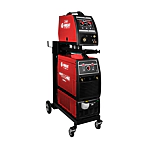 Svářečka HELVI MULTITECH 465