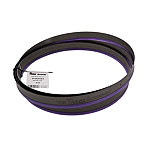 Pilový pás Morse Achiever 3870x34x1,1 - 6/10