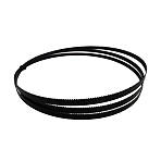 Pilový pás CARBON HEF 1490x10x0,65 - 14R
