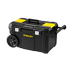 Pojízdný box na nářadí 50L Essential STANLEY STST1