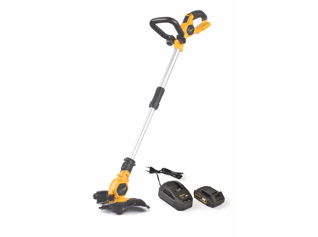 AKU vyžínač RIWALL RALT 2320 set (1x 2Ah baterie +