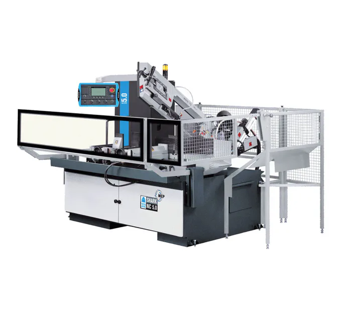 Band saw MEP SHARK 332 NC 5.0