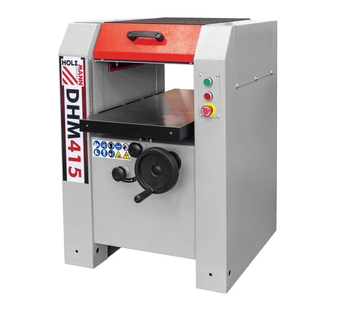 Tloušťkovací frézka HOLZMANN DHM415_400V 