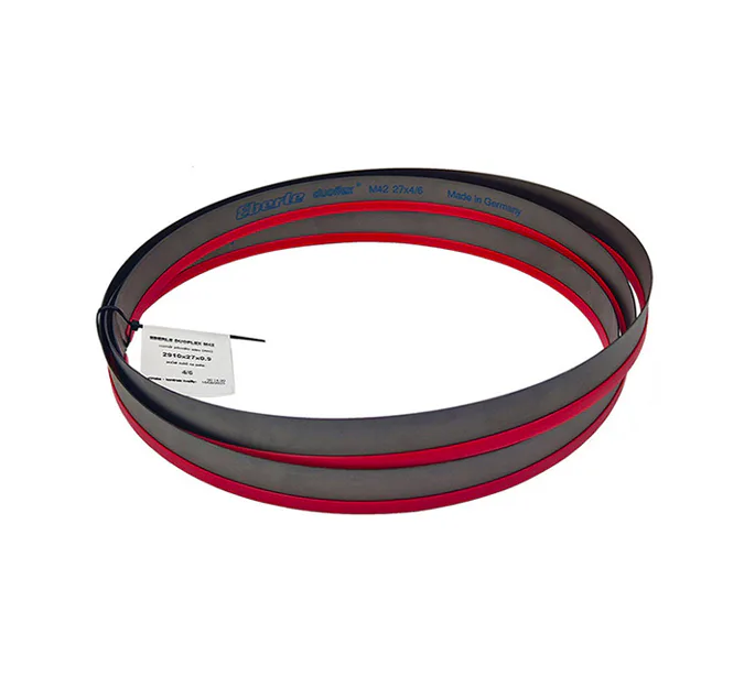 Pilový pás Eberle M42 4470x27x0,9 - Z/4 