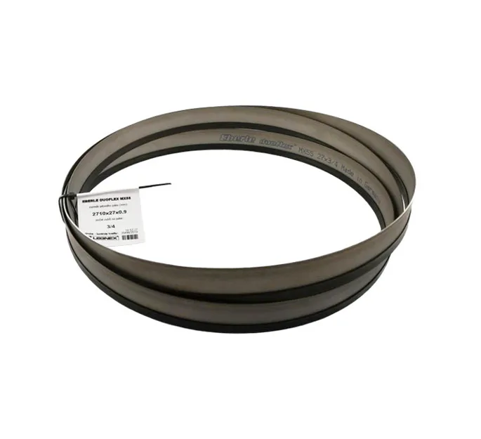 Pilový pás Eberle MX55 3170x27x0,9 - 3/4 