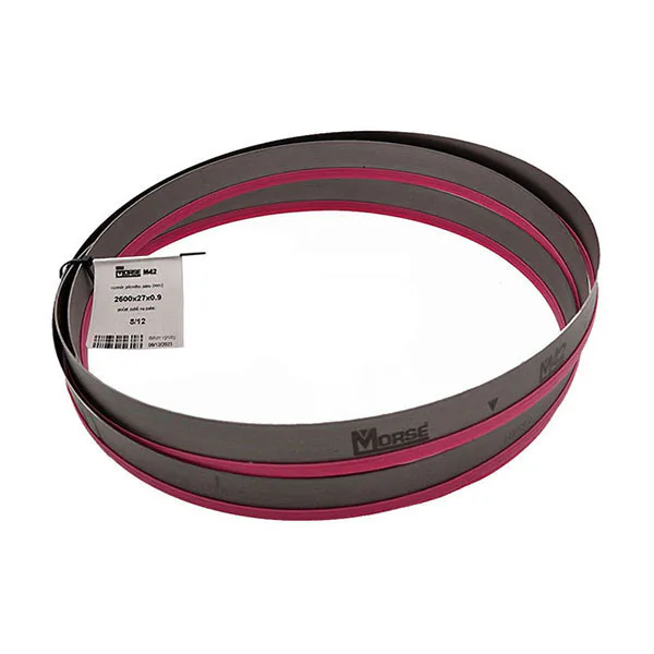 Pilový pás Morse M42 2400x20x0,9 - 10/14