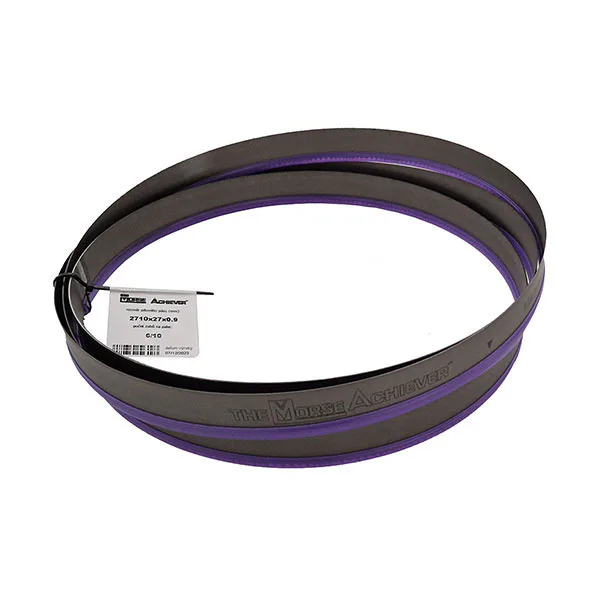 Pilový pás Morse Achiever 2825x27x0,9 - 5/8