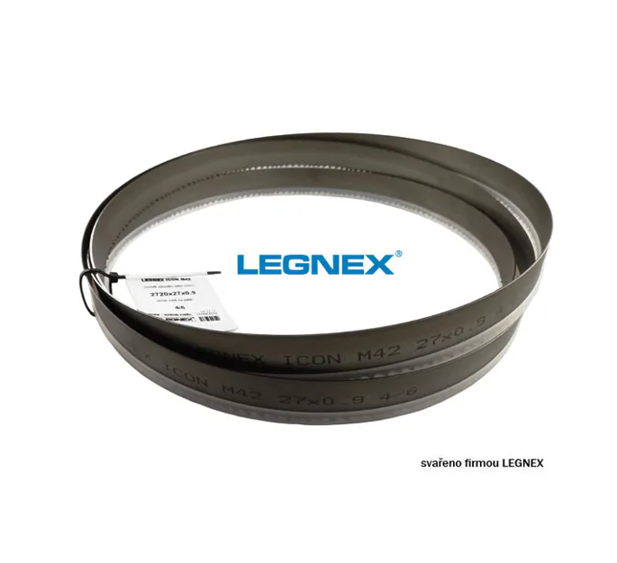 Pilový pás ICON M42 3220x27x0,9 - 5/8