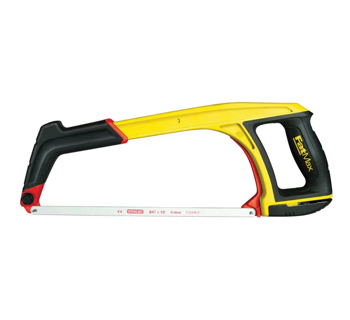 Pila na železo FatMax 5v1 STANLEY 0-20-108