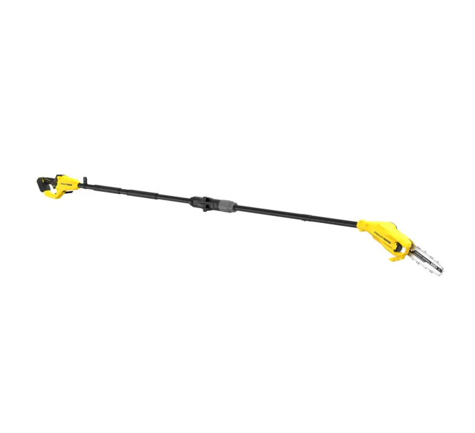 AKU řetězová pila na tyči 20cm STANLEY SFMCPS720B-