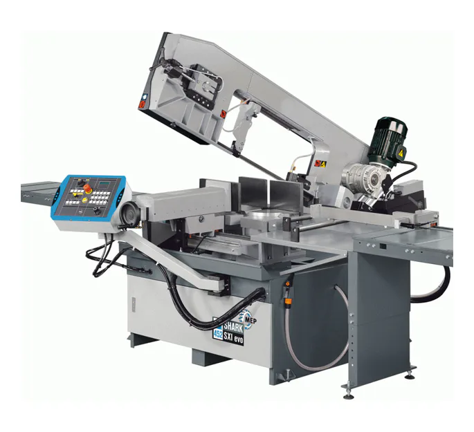 Pásová pila MEP SHARK 452-1 SXI EVO