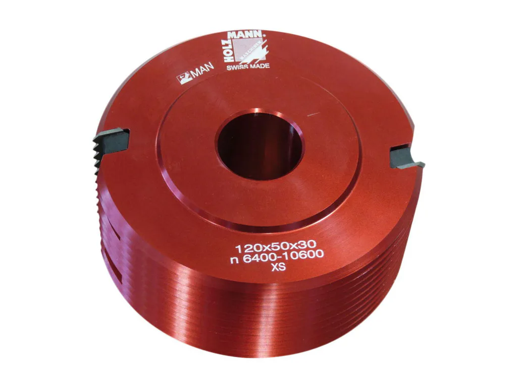 Fréza na spárovku HOLZMANN SVF120Z2/10Z