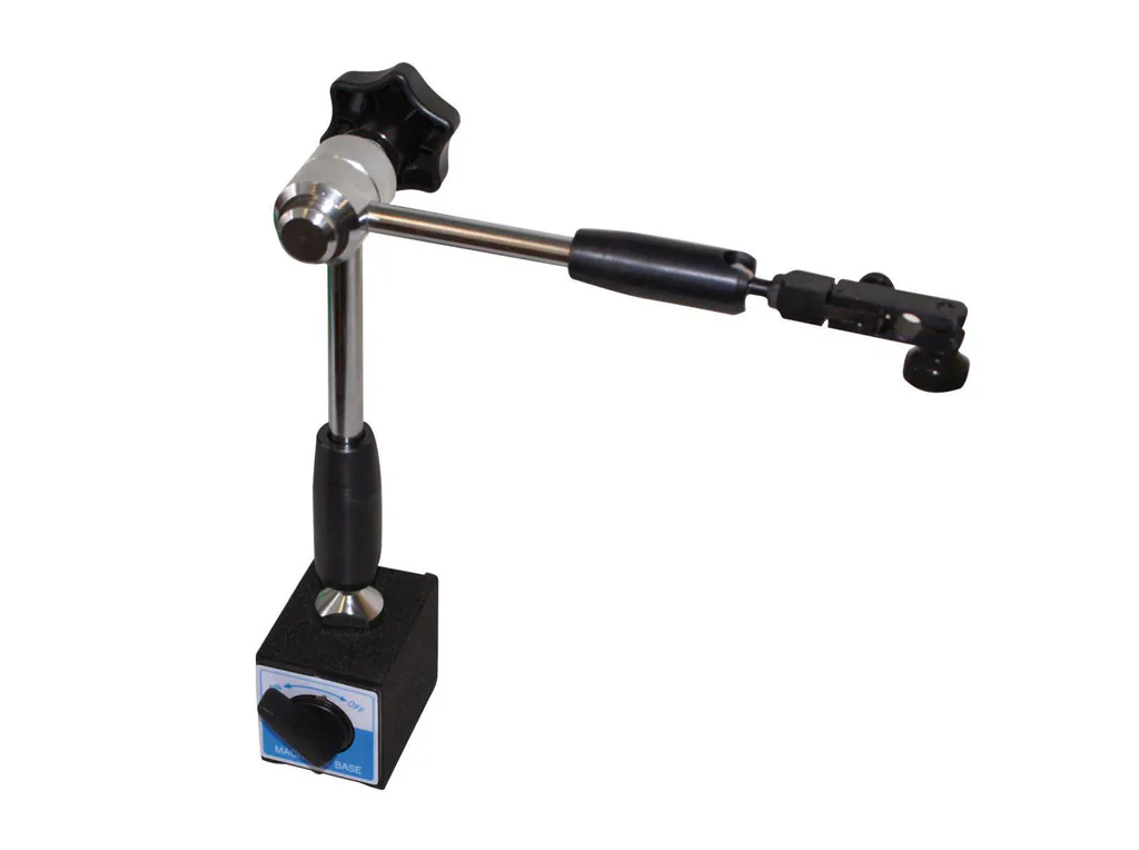 Magnetický stativ pro měřící hodinky HOLZAMNN MGF1