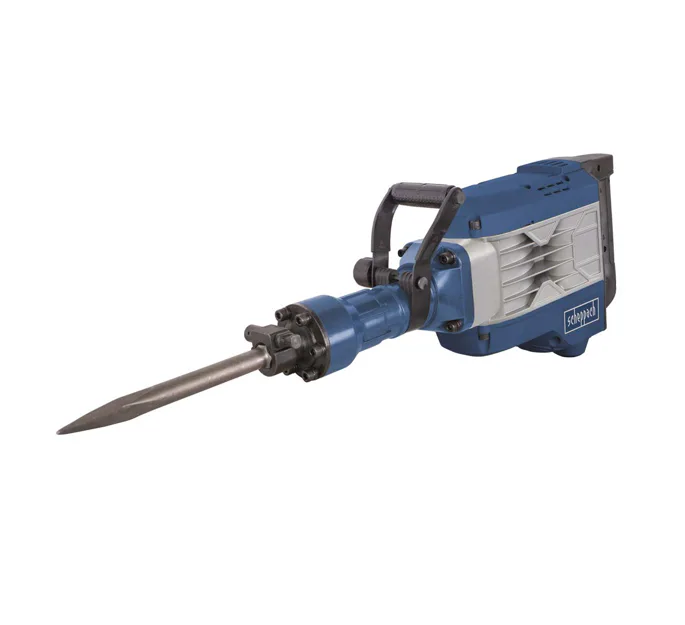 Bourací kladivo SCHEPPACH AB 1900 - 16,5 kg
