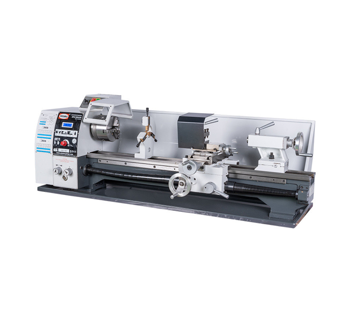 Soustruh na kov PROMA SPB-750V/230