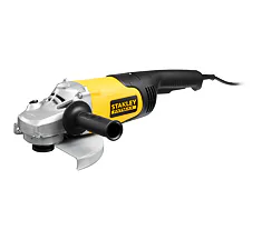 Úhlová bruska STANLEY FMEG232-QS (2000W,230mm)