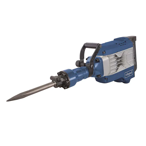 Bourací kladivo SCHEPPACH AB 1900 - 16,5 kg