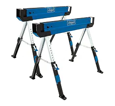 Stavební koza skládací SCHEPPACH MWB 600 (set 2ks)